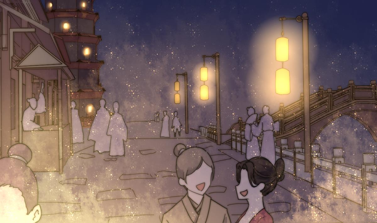第39话 灵女驾到14