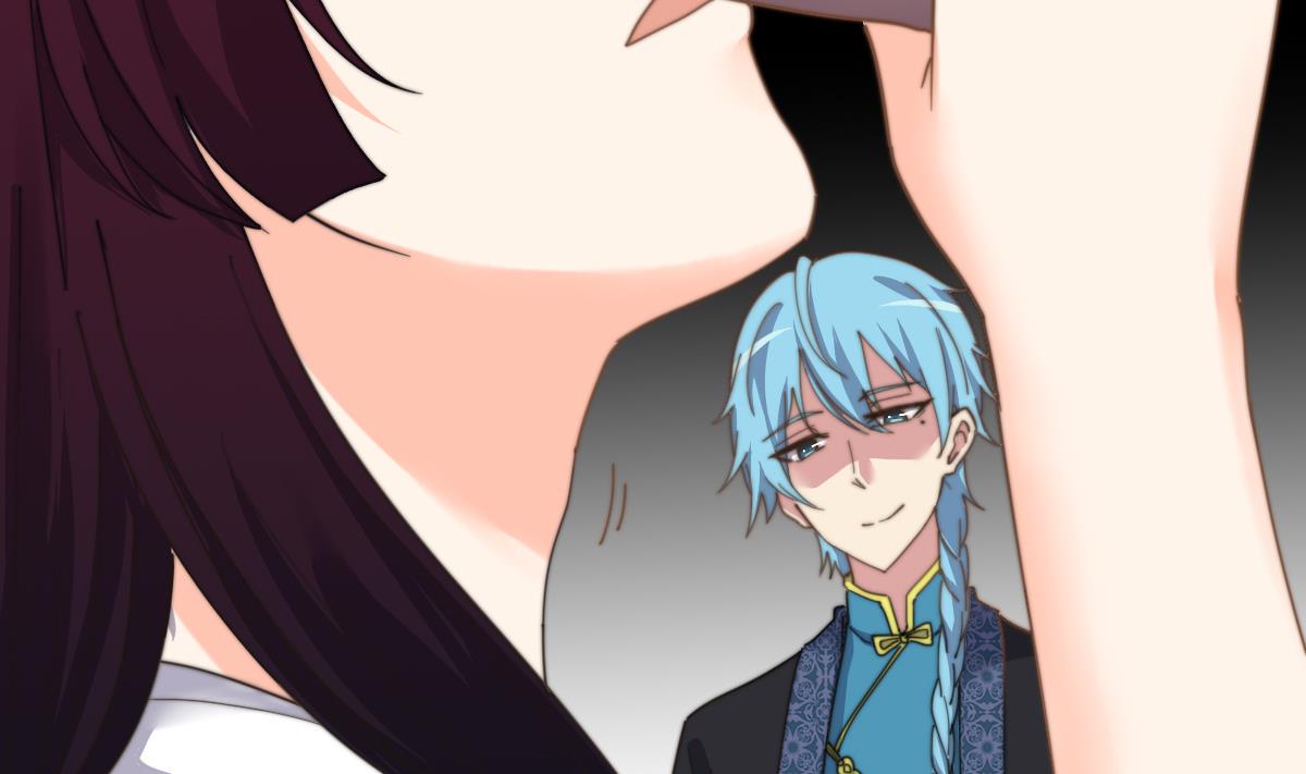 第3话 顾笙澜的阴谋10