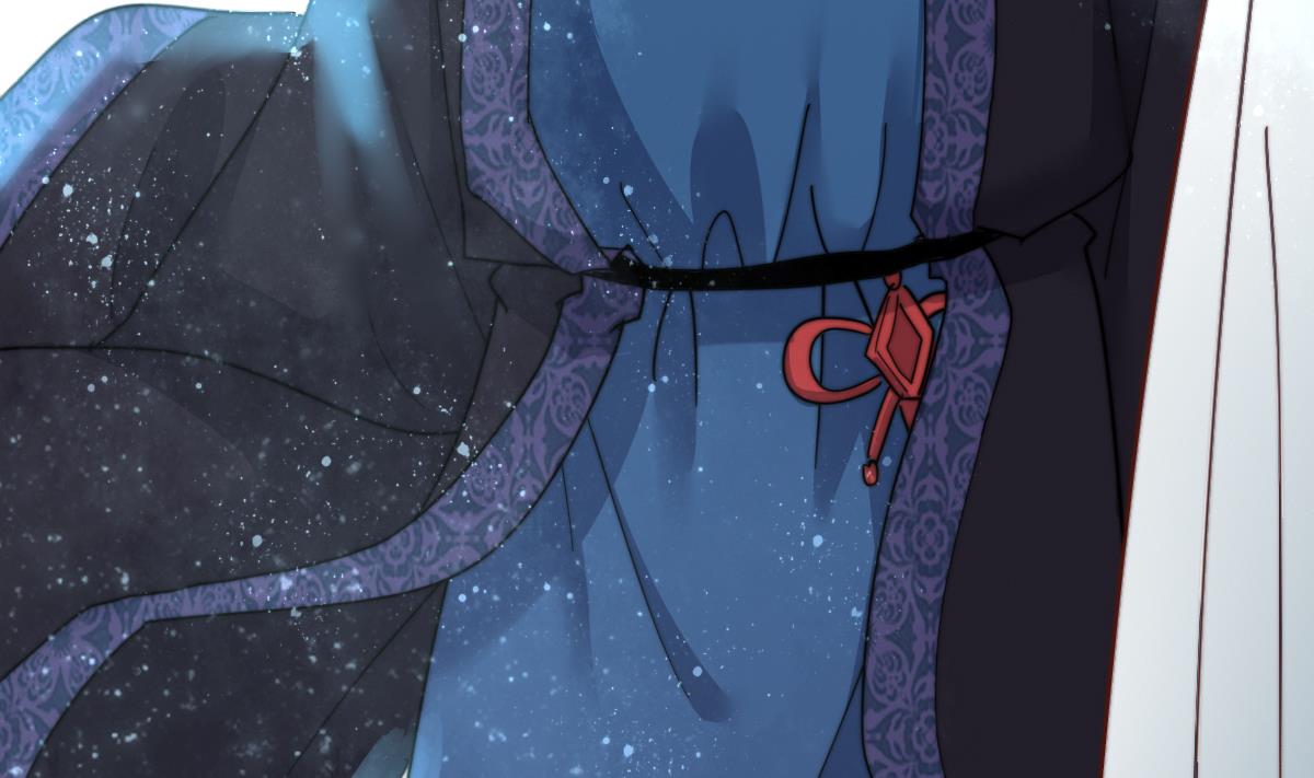 第5话 因为，我是你的夫君56