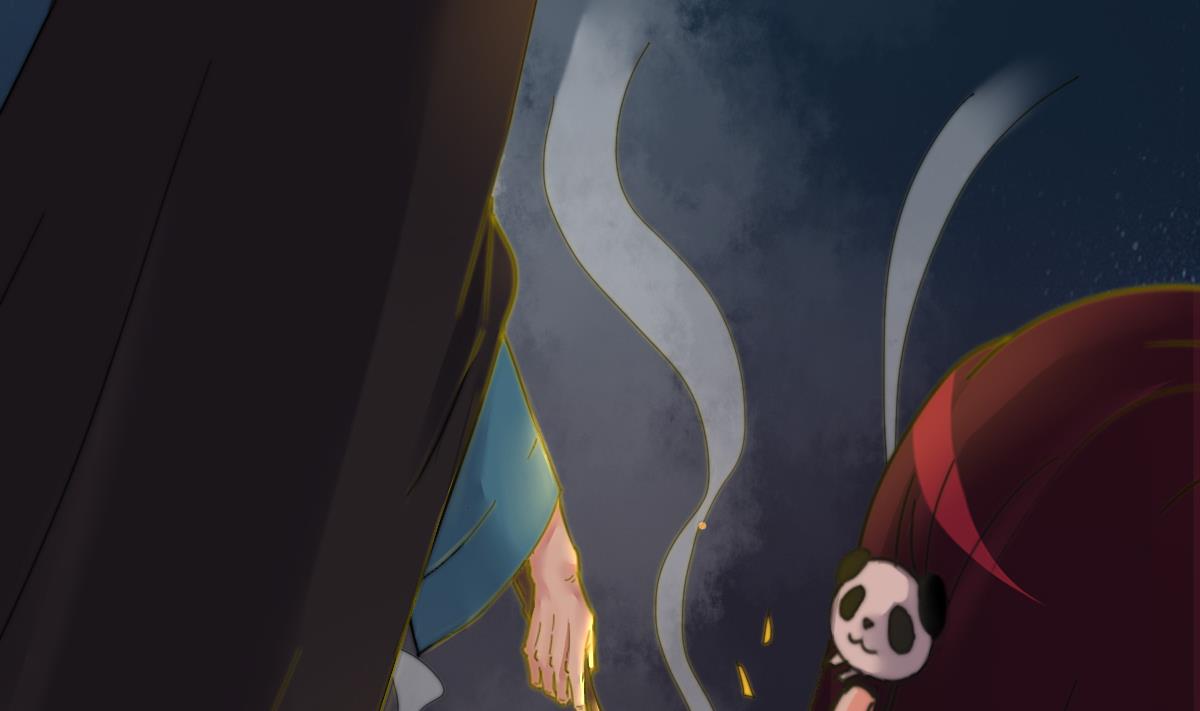 第1话 活见了20