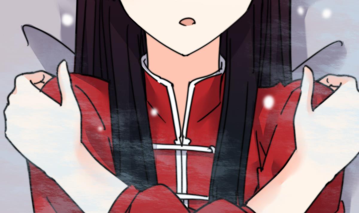第16话 神秘13