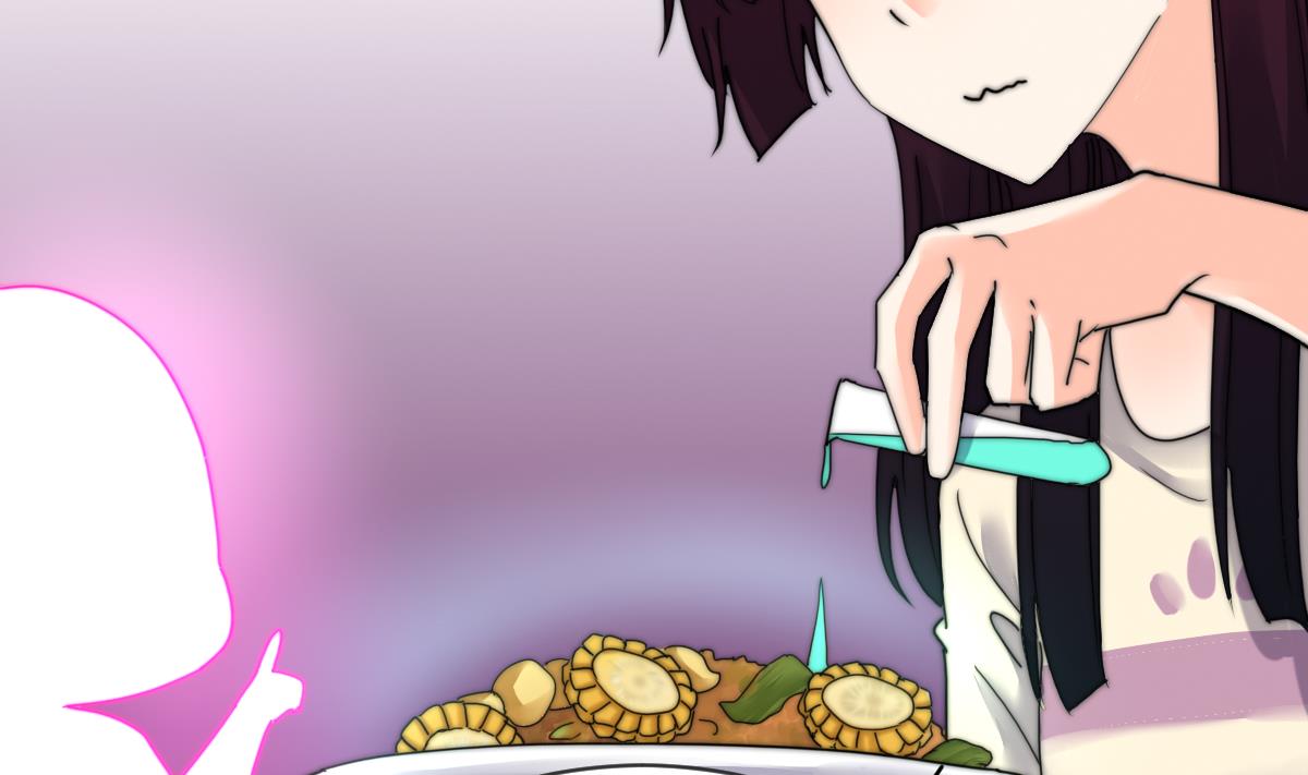 第38话 人格恢复计划11