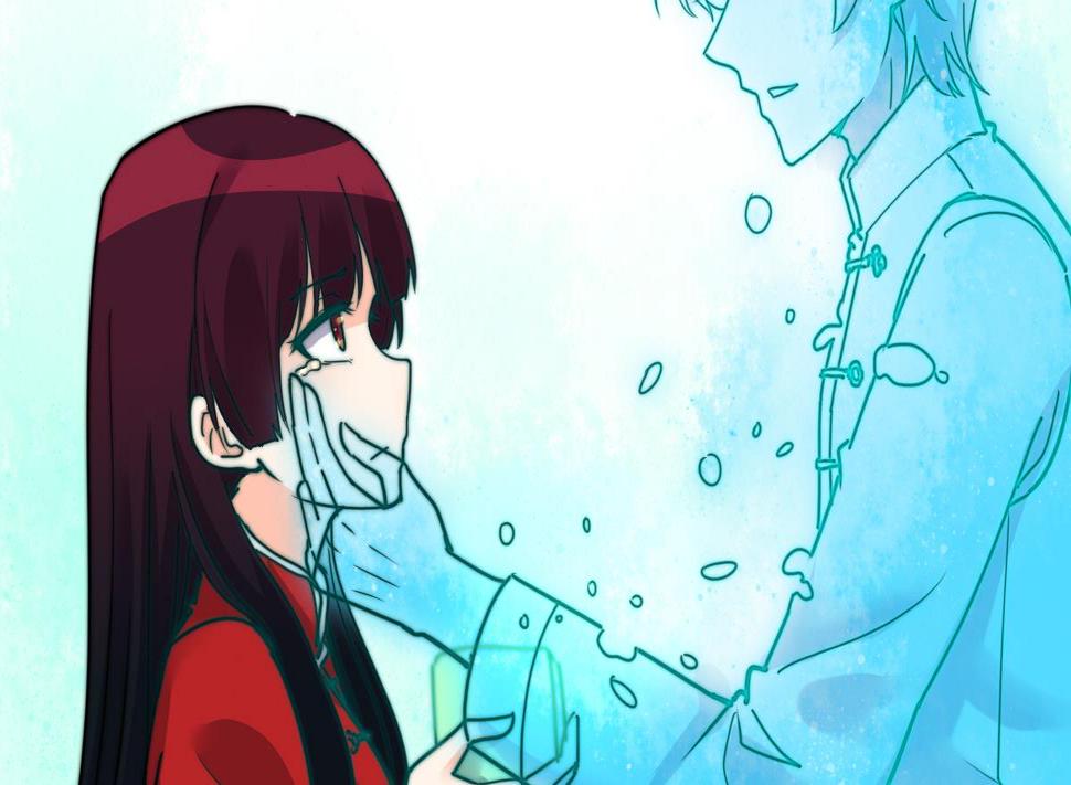 第14话 顾笙澜的交易11