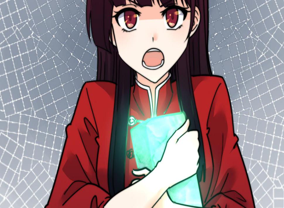 第14话 顾笙澜的交易16