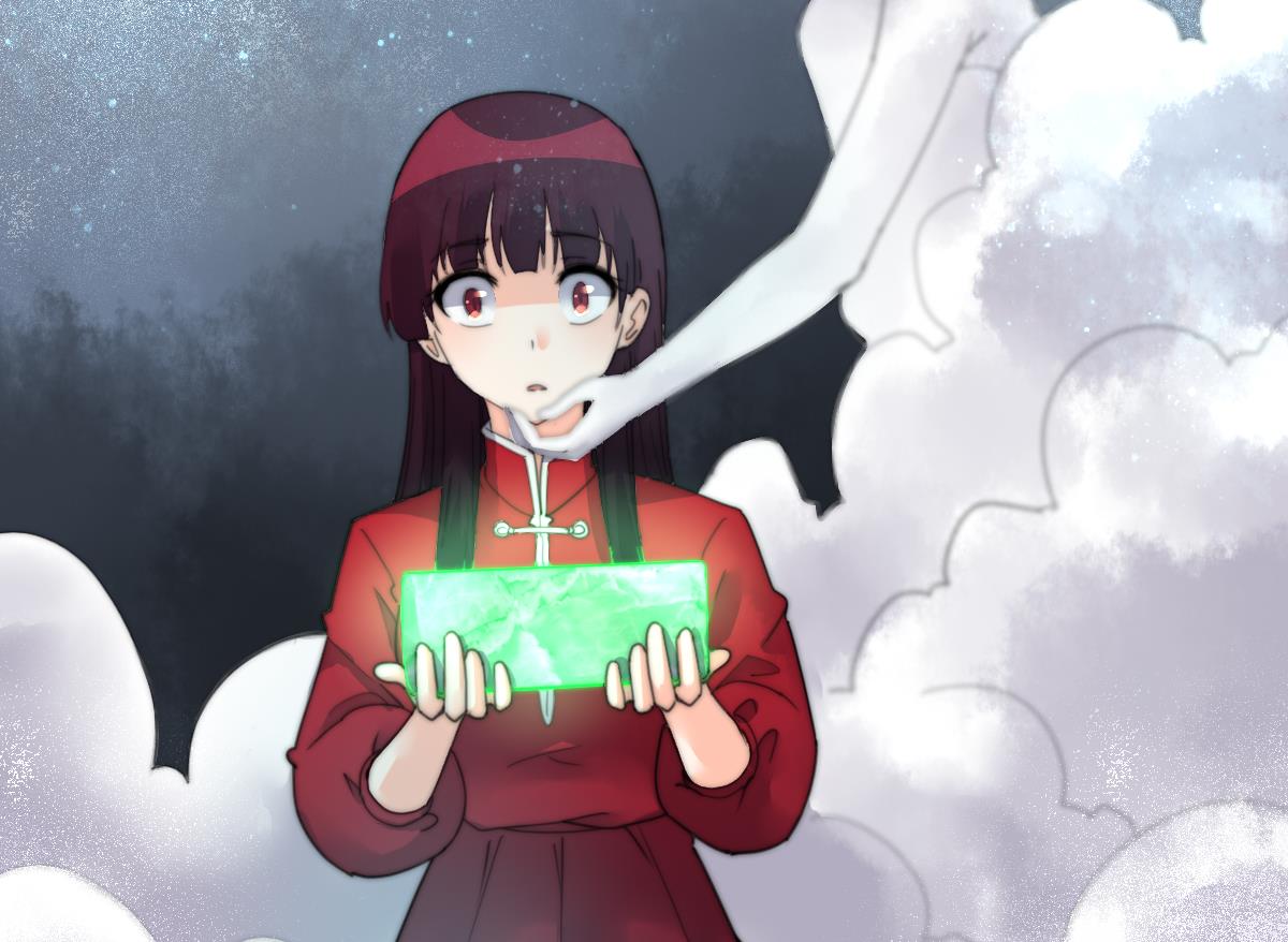 第21话 重返阳间29