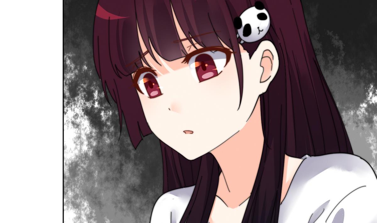 第5话 因为，我是你的夫君40