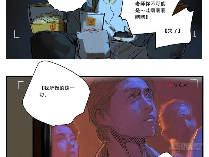 番外一：管理员的私密生活19