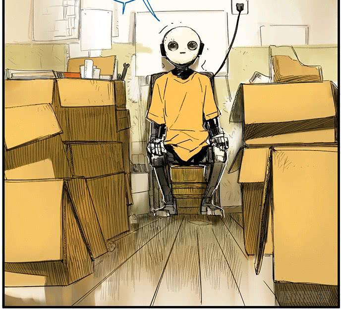 15.你不是他14