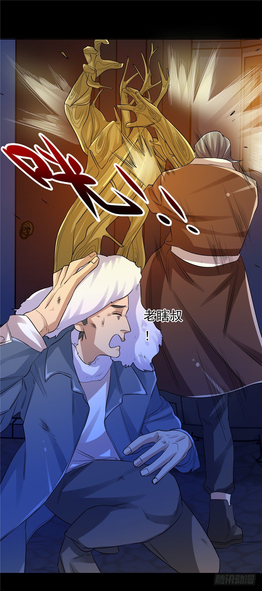 36 退敌之法21