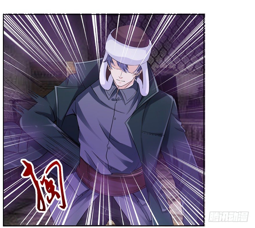 21 邪术再起40