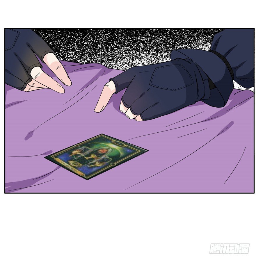 18 塔罗预言二6