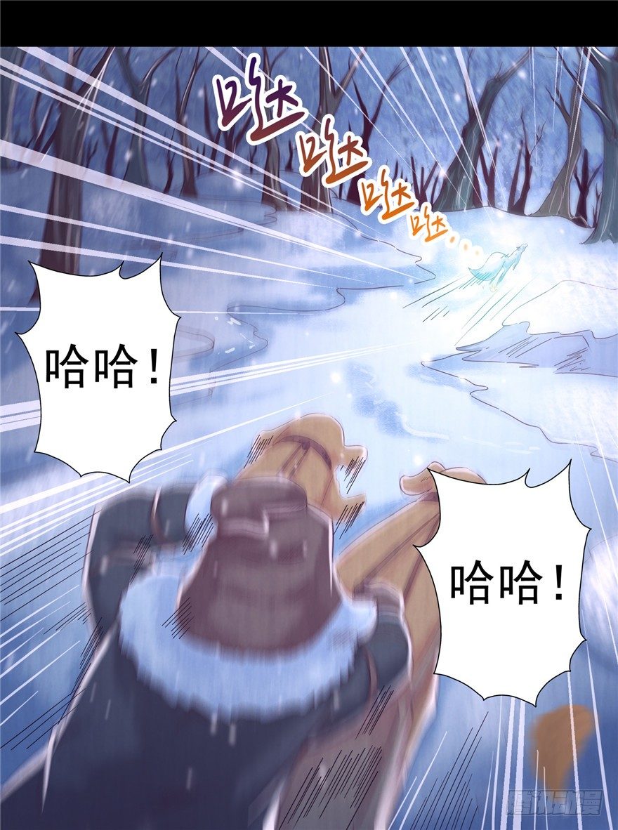 5 狐灵现身 下5