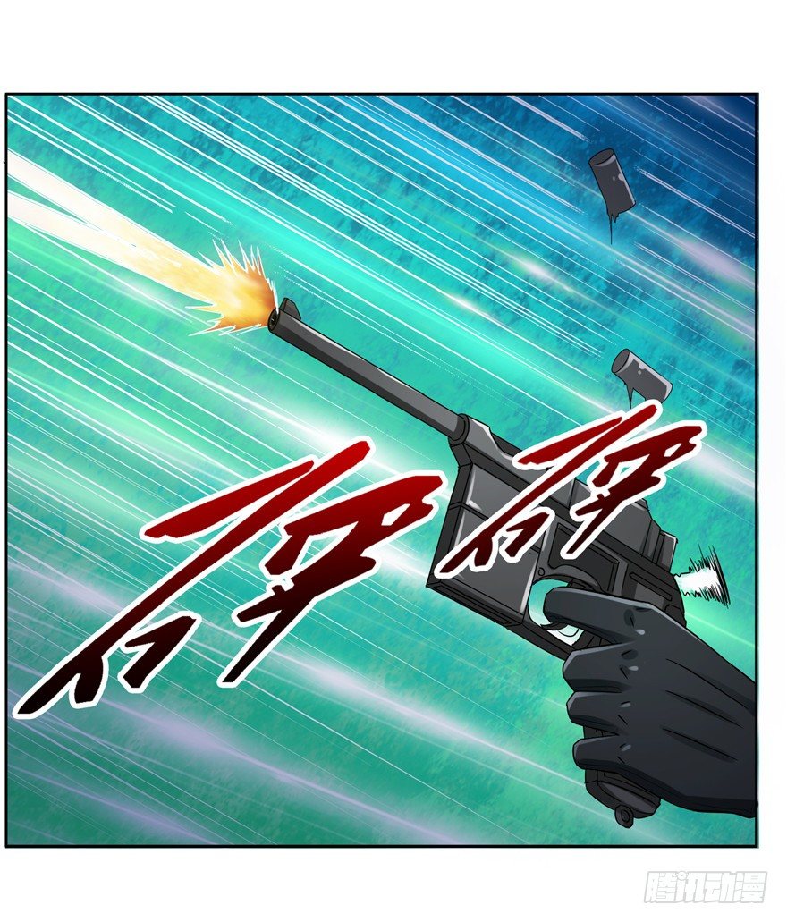 21 邪术再起31