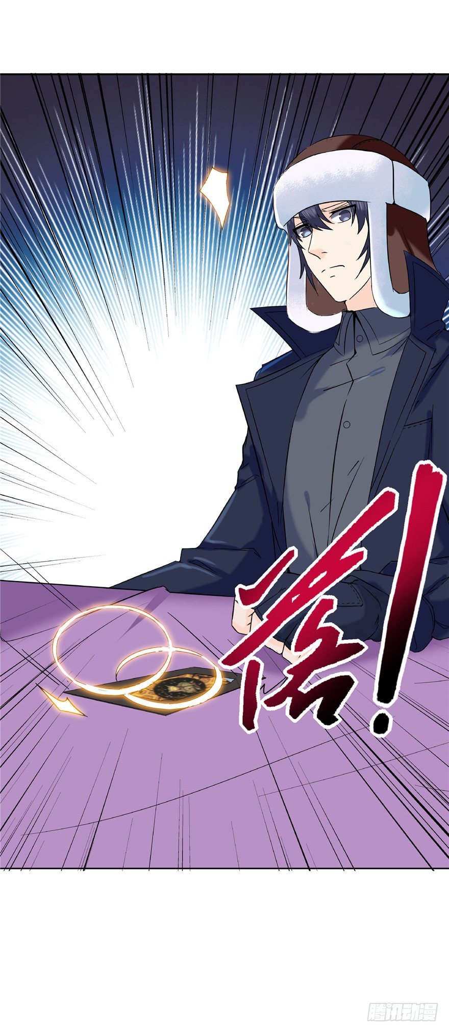 18 塔罗预言二2