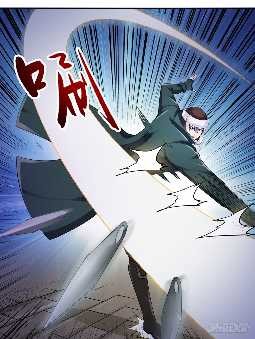 21 邪术再起42