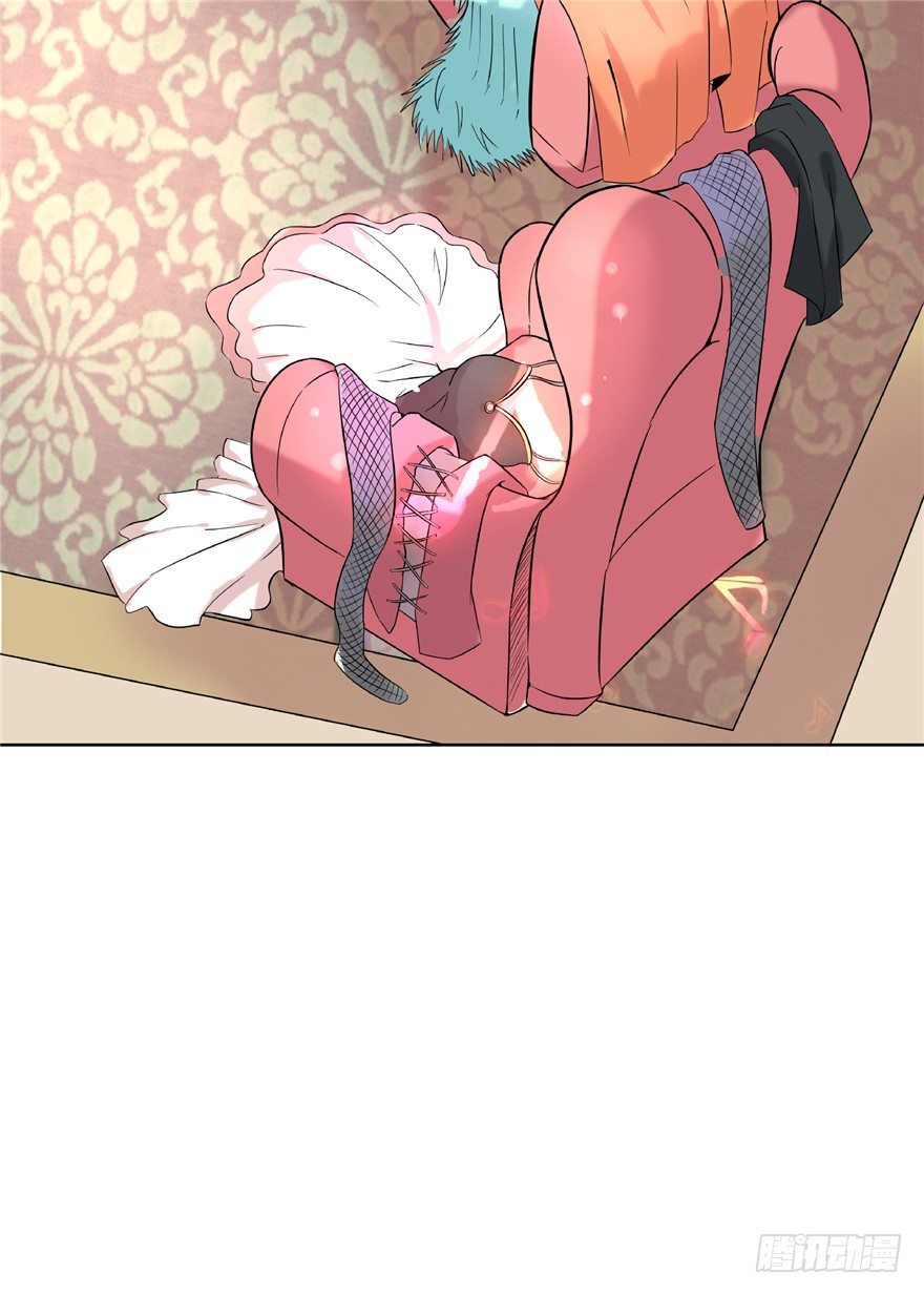 17 猪蹄少女25