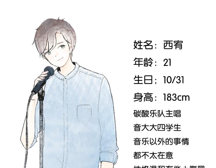 第3话 学长并不是我想象中的那样86