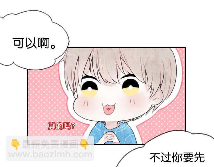 第1话 最心动的初次相遇101