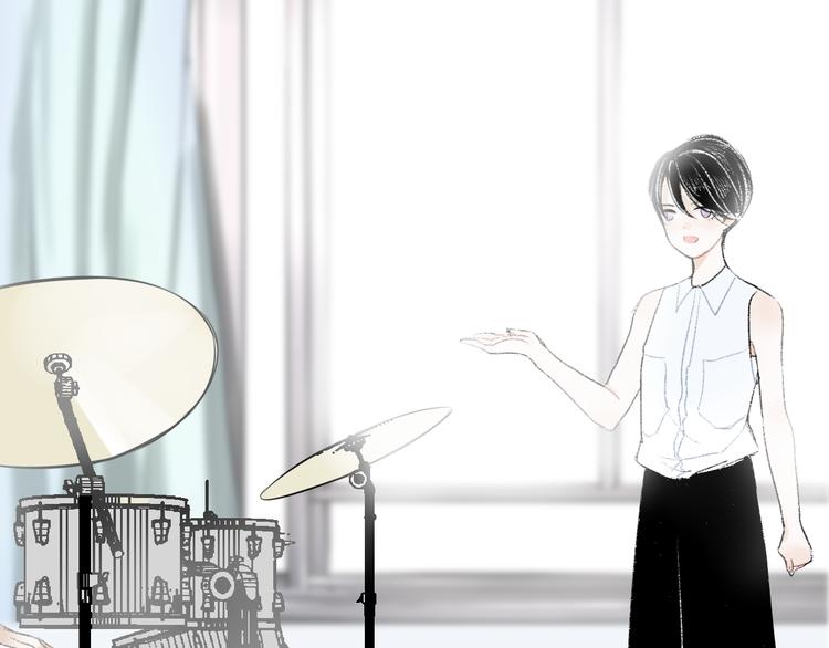 第5话 乐队，从今天开始！101
