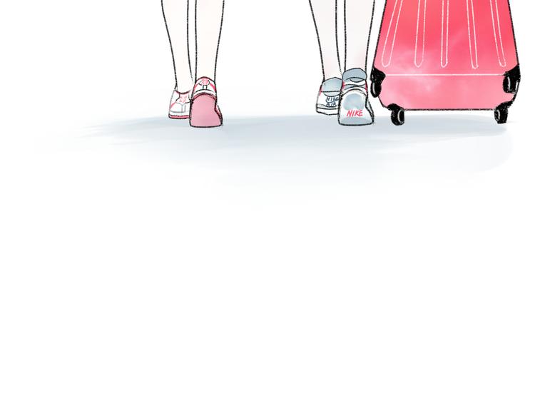 第3话 学长并不是我想象中的那样40
