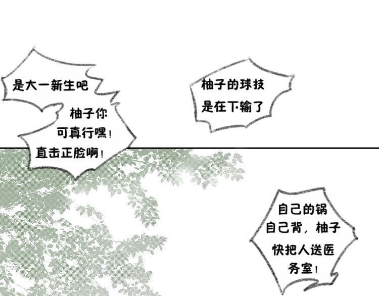 第2话 第二次见面就告白啦35