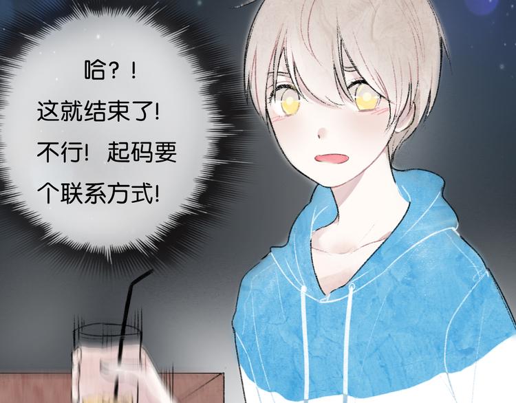 第1话 最心动的初次相遇54