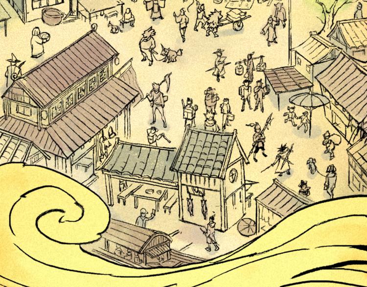 第2话 妖变98