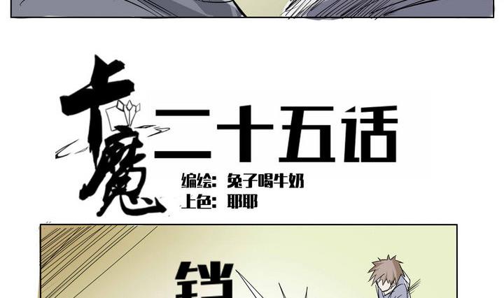 第25话 力量突破1
