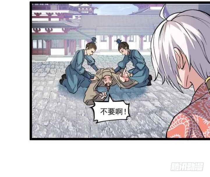 母后，孩儿有个惊喜！29