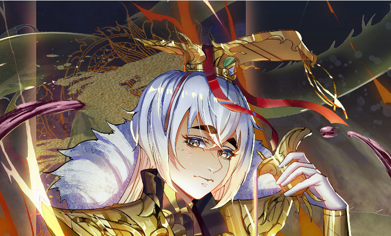 微服出城77