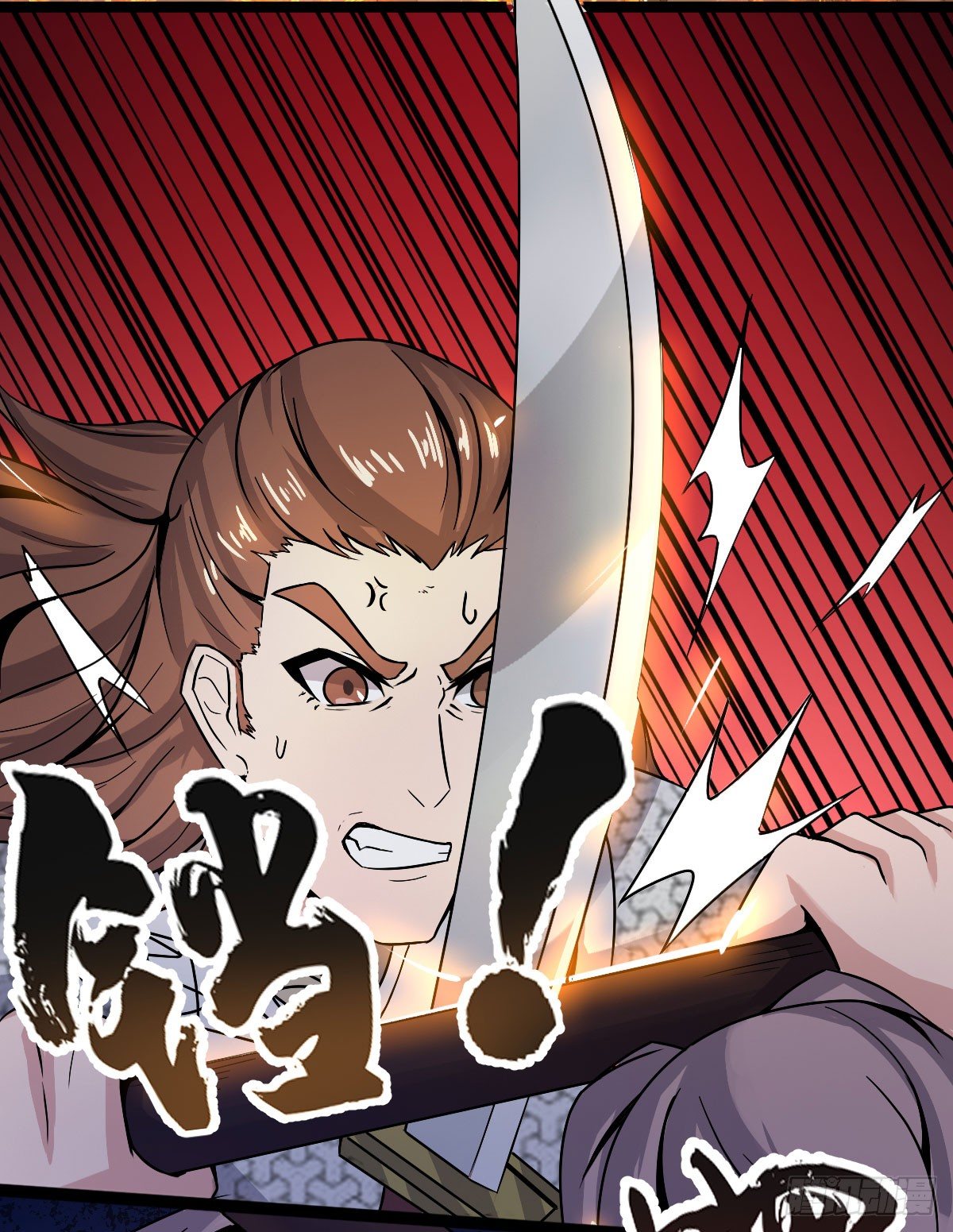 降卒哗变12