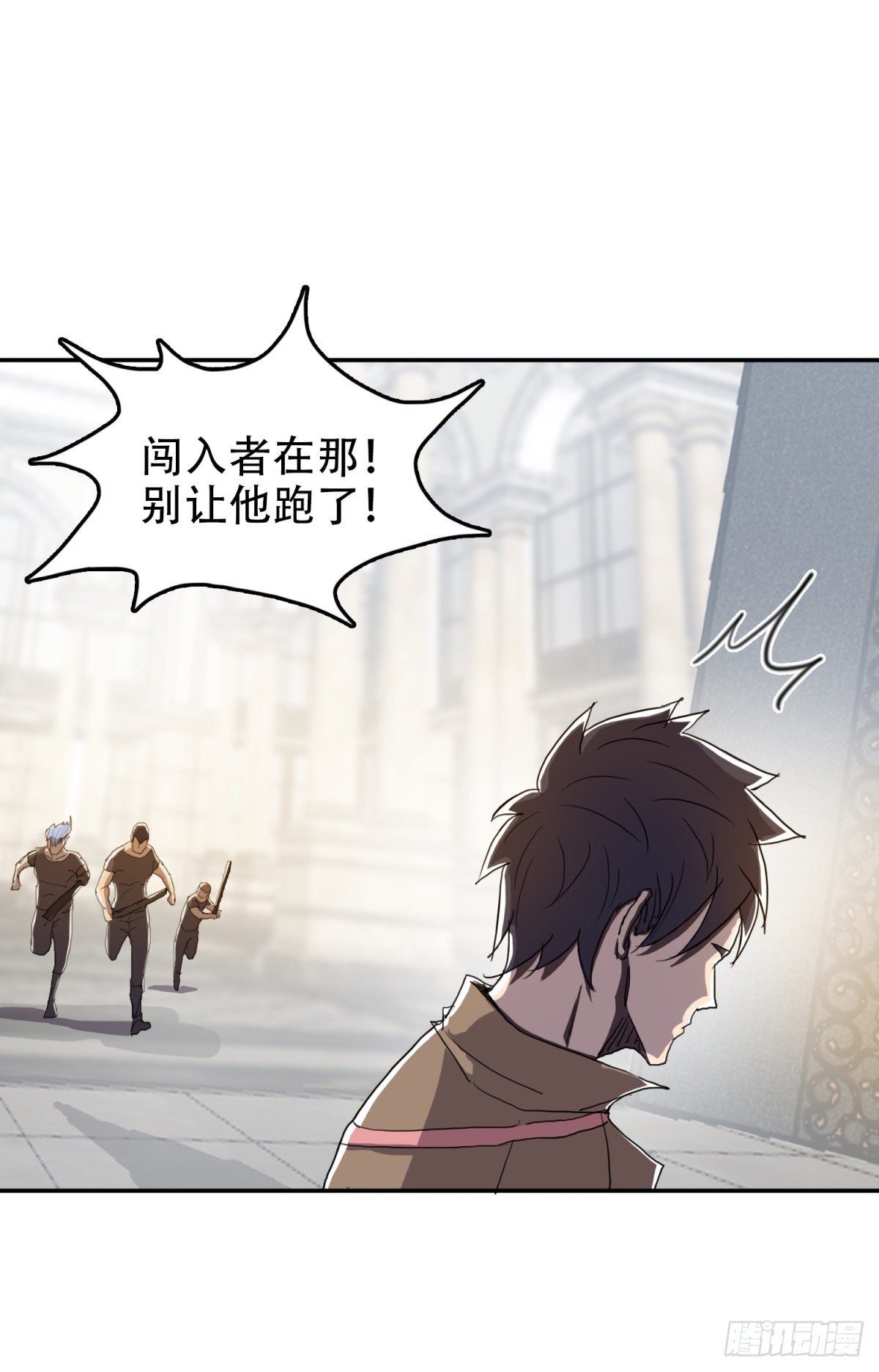 带你离开18