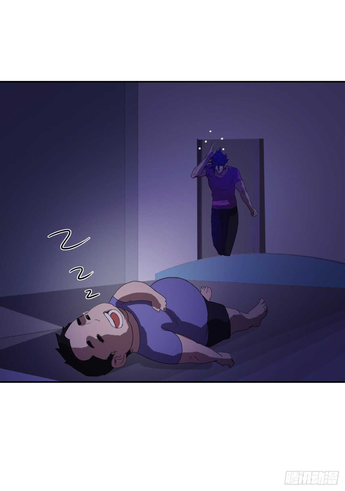 暂时离别19