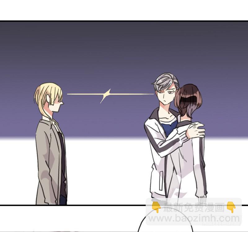 18话 你们很熟？28