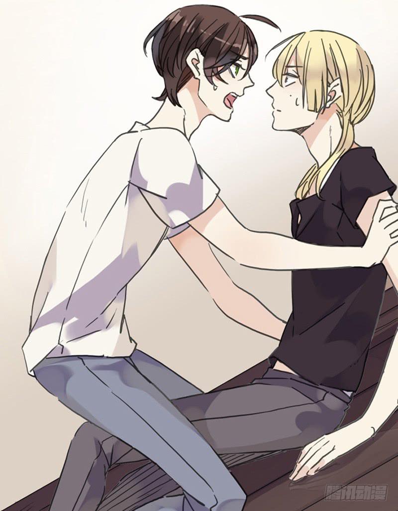 04话 关灯？不要！29