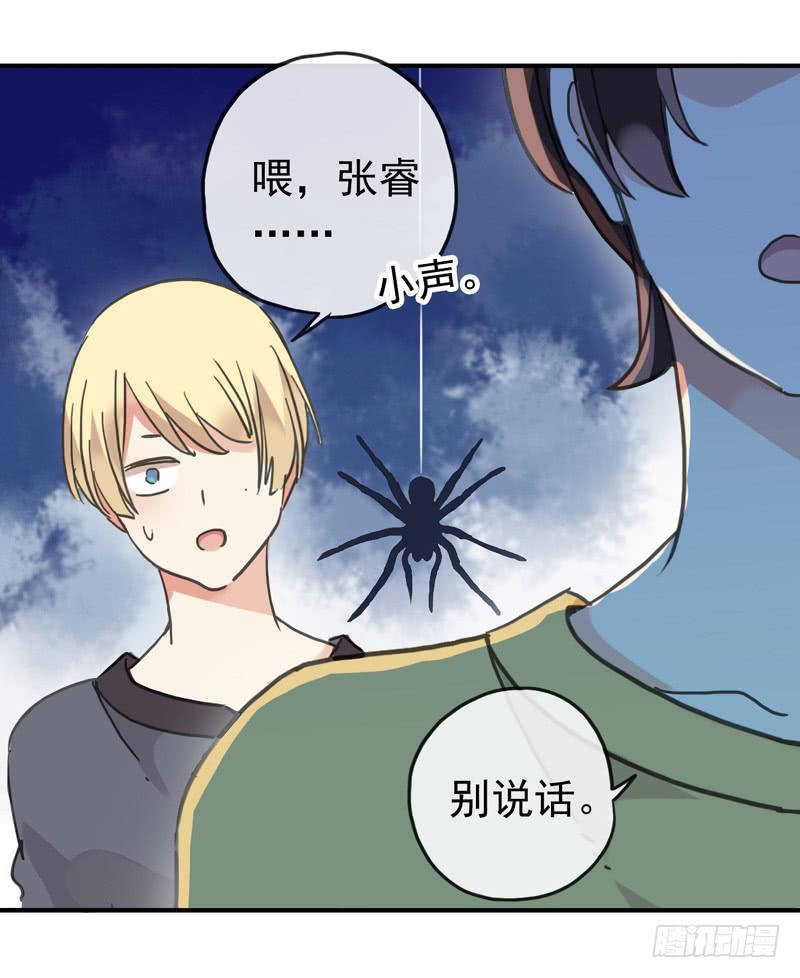 11话 不许卖萌31