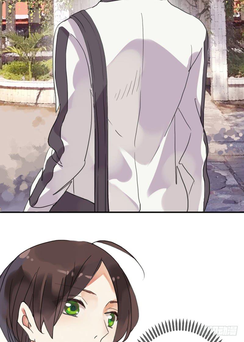 01话 战友&amp;amp;amp;女友？2