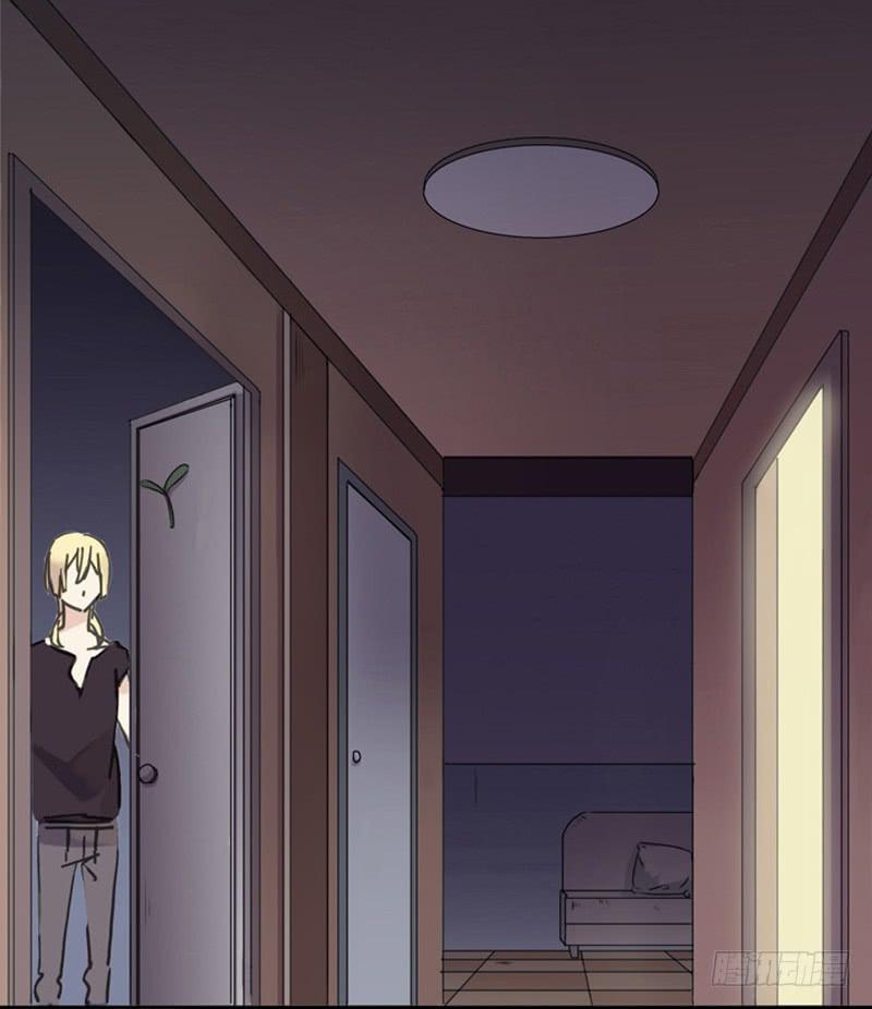 04话 关灯？不要！15