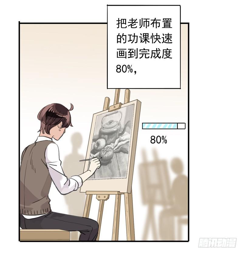 31话 快躲到床底下！7