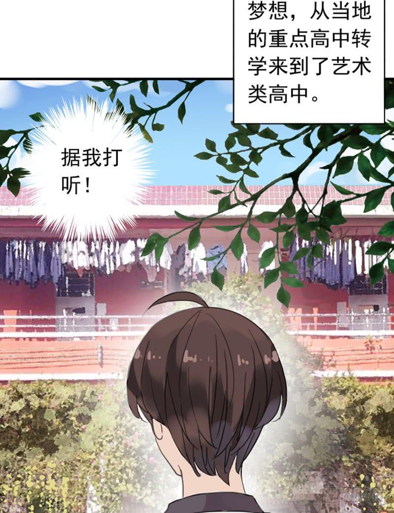01话 战友&amp;amp;amp;女友？1
