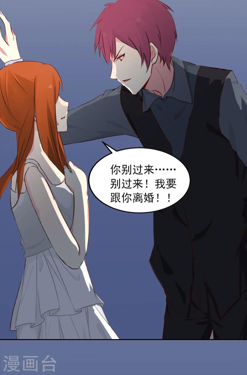 第7话 我们离婚吧9