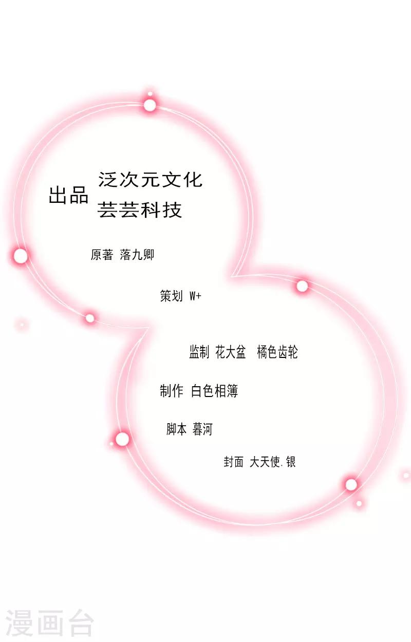 第29话 沈知意的自导自演0