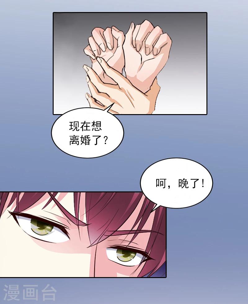 第7话 我们离婚吧12