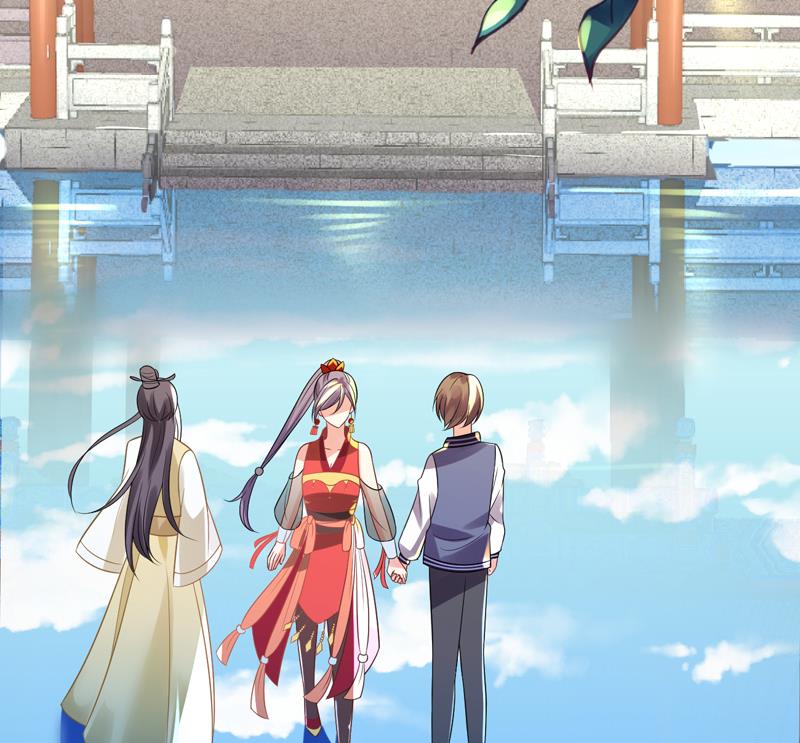 第4话 两个女总裁31