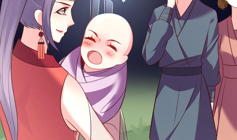 第5话 她竟是花木兰32