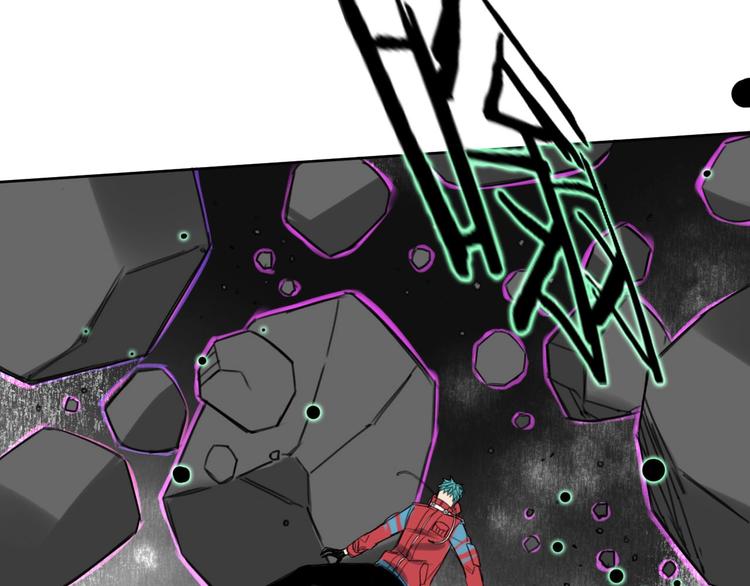 第8话 我裂开了！64