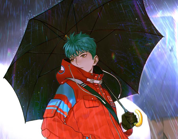 第5话 不作大哥好多天0