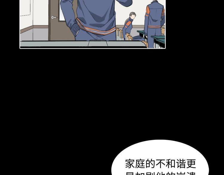 序章 不一样的开始！11