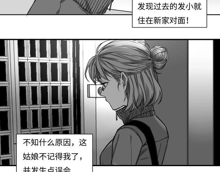 第3话 我是谁？我在哪？1