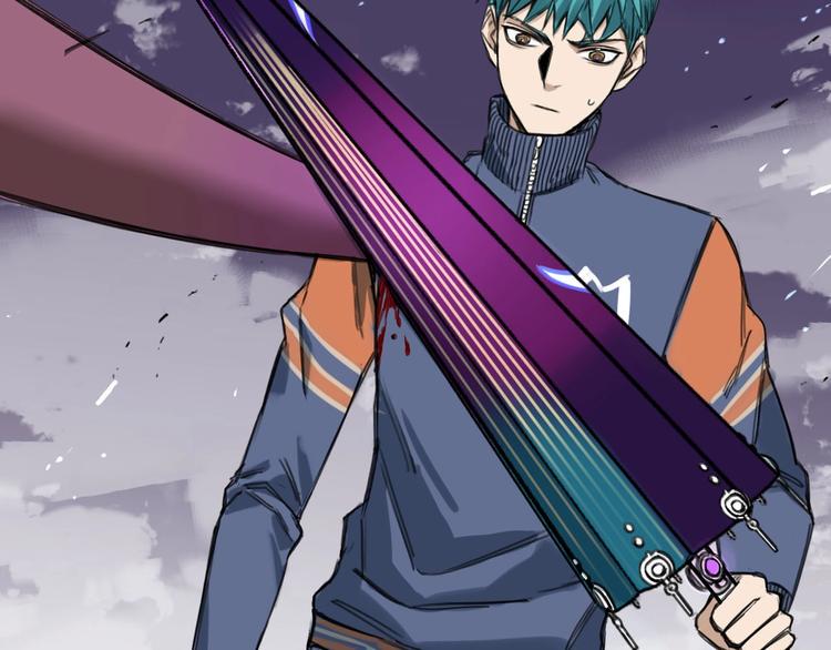 第4话 开篇结束and使命开始5